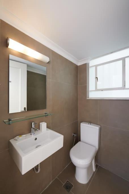 אתונה Apartment In The Heart Of The City מראה חיצוני תמונה